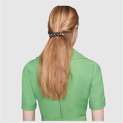 sponge for hair where to buy gucci|gucci hair clips.